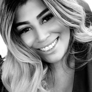 Meet your Posher, Gabriella